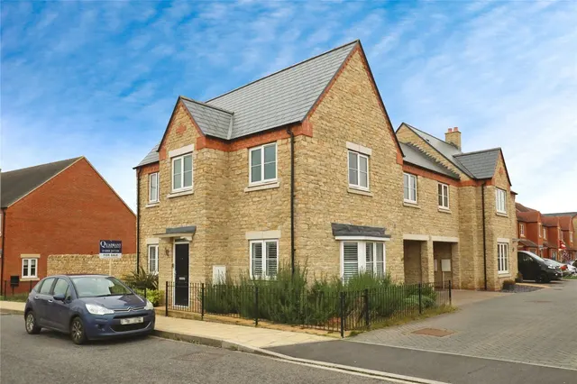 Ludlow Road, Bicester, Oxfordshire, OX26, photo 1