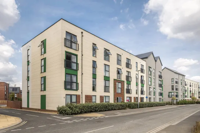 Foundry Lane, Chippenham, photo 1