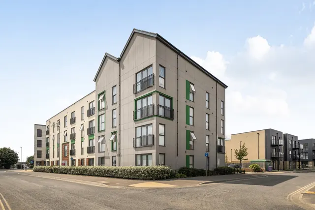 Foundry Lane, Chippenham, photo 1