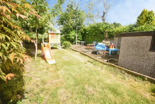 Photo 2 — Chapel Fields Road, Solihull