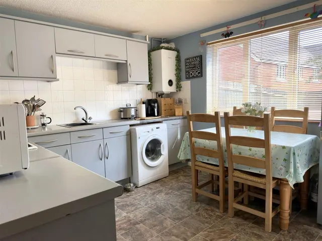 Photo 2 — The Sidings, Shipston-On-Stour, CV36