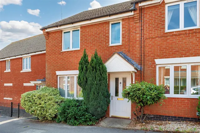 The Sidings, Shipston-On-Stour, CV36, photo 1