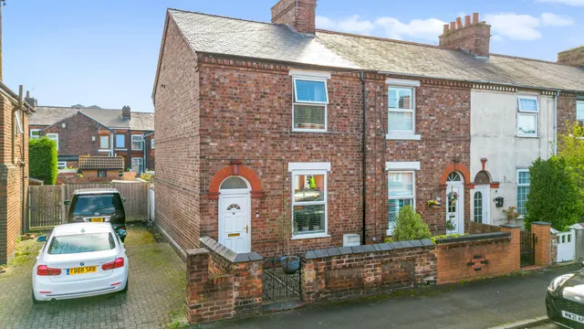 Wellfield Street, Warrington, WA5, photo 1