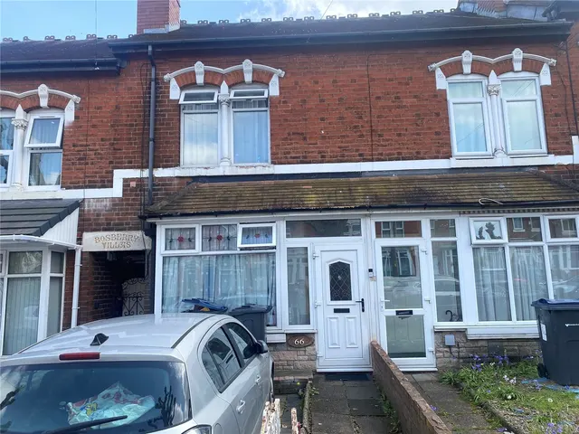 Stockwell Road, Handsworth, B21, photo 1