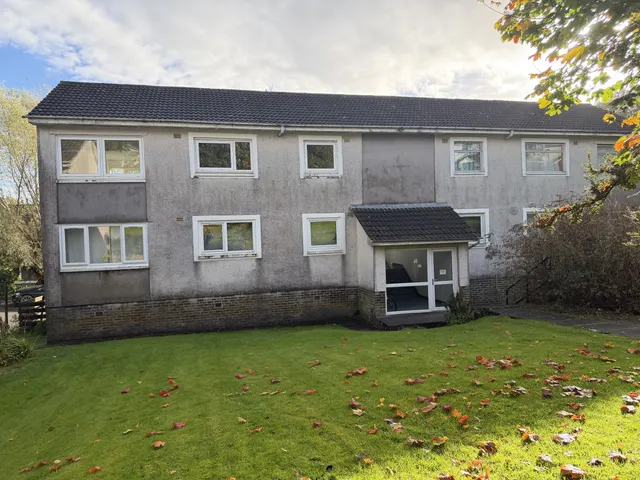 Bonnyton Drive, Eaglesham, G76, photo 1