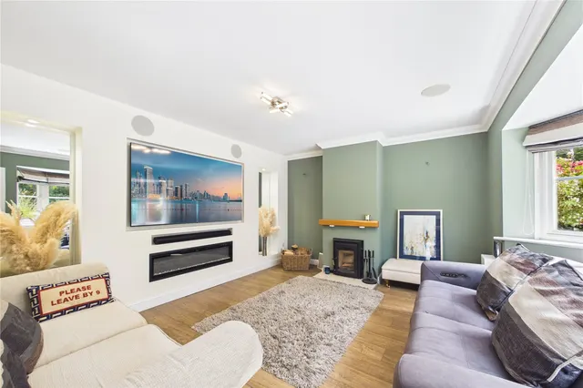 London Road, Overton, RG25, photo 2