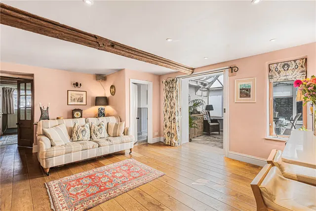New Road, Bampton, OX18, photo 3