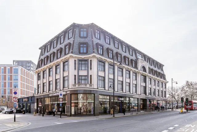Acre Lane, London, SW2, photo 1