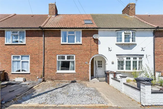 Walnut Tree Road, Dagenham, RM8, photo 1