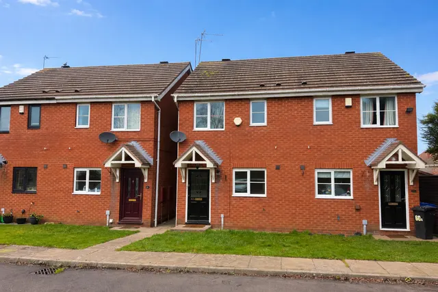 Photo 2 — Dudley Road, Dudley, DY3 1SX