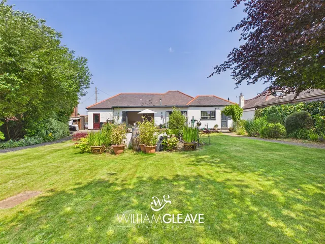 Photo 2 — Alltami Road, Buckley, Flintshire, CH7 3PG