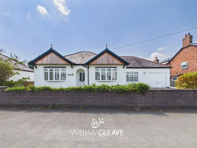 Alltami Road, Buckley, Flintshire, CH7 3PG, photo 1