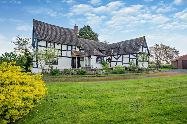 Swinley Lane, Corse Lawn, GL19, photo 3