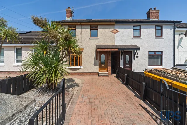 Glendowan Close, Dunmurry, BT17, photo 1