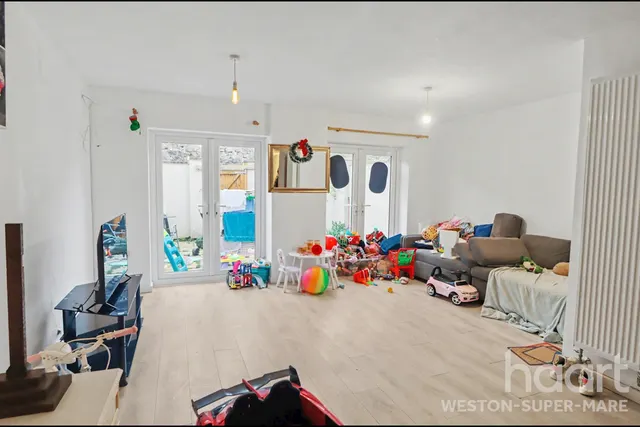 Little George Street, Weston-Super-Mare, BS23, photo 3