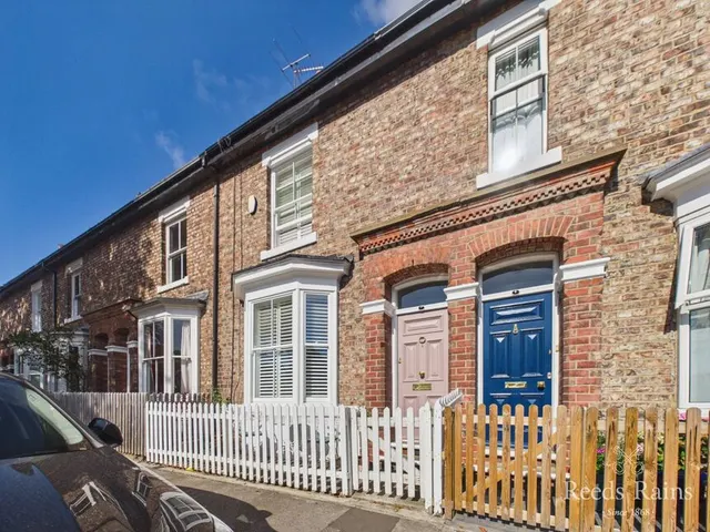 Harper Terrace, Stockton-on-Tees, Durham, TS18, photo 1