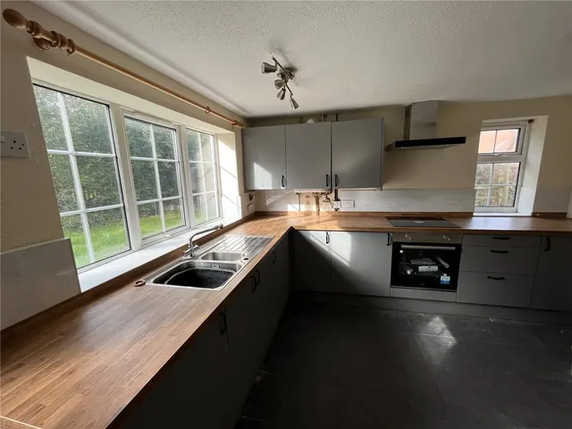 Photo 2 — Launder Street, Orston, Nottingham, Nottinghamshire, NG13