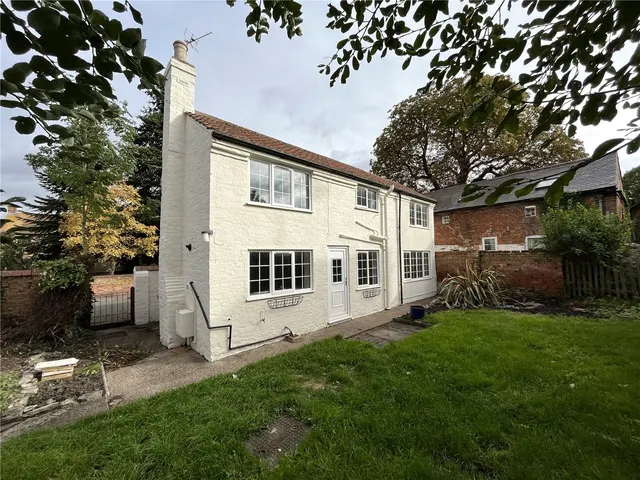 3 bedroom house — Launder Street, Orston, Nottingham, Nottinghamshire, NG13