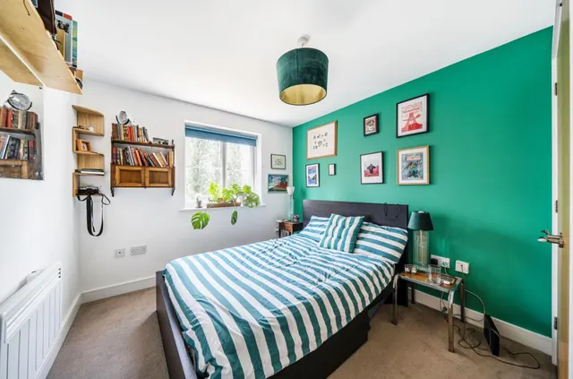 Photo 3 — Stevenson Court, Cumberland Place, London, SE6 1BB