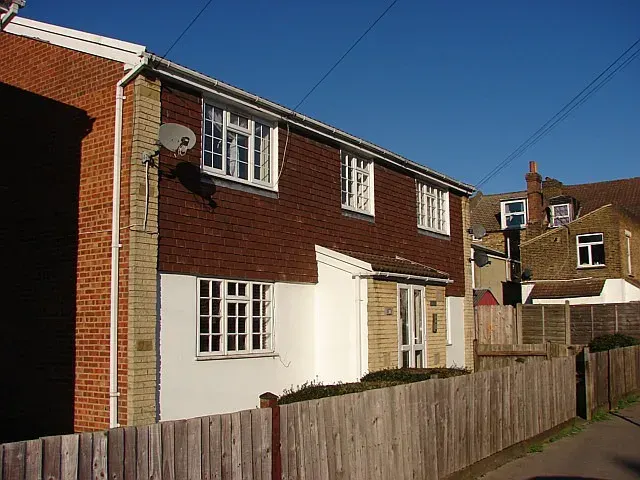 1 bedroom property — Ocean House, 30 Crowther Road, London, Greater London, SE25