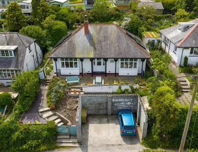 Brynowen Lane, Borth, SY24, photo 1