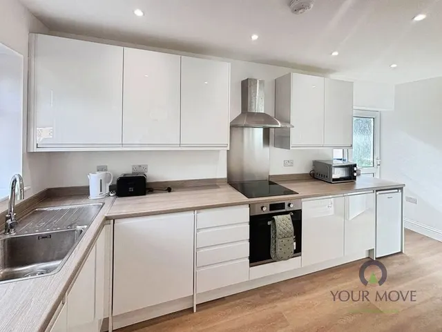Photo 3 — Heathfield Road, Whitefield, Greater Manchester, M45