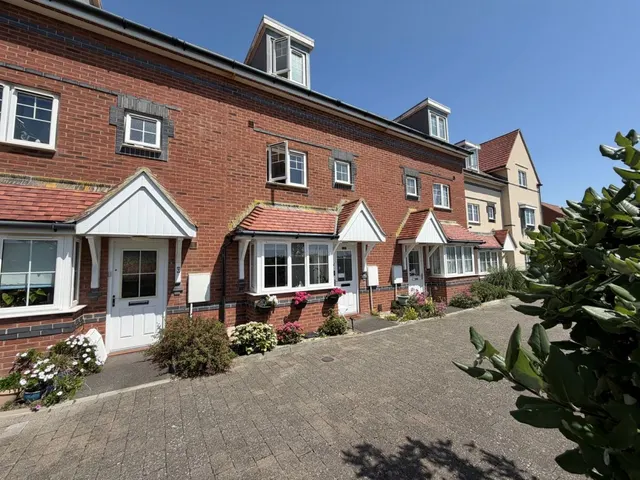 Northcliffe, Bexhill on Sea, photo 1