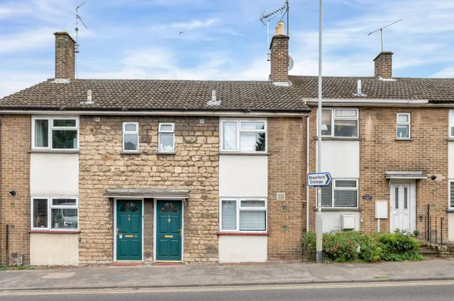 East Street, Stamford, PE9, photo 1