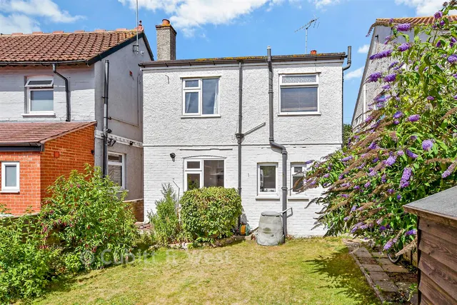 Gordon Avenue, Bognor Regis, PO22, photo 2