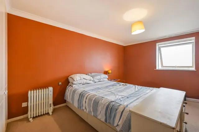 Photo 3 — Flat 39 Sirius Building, 3 Jardine Road, London