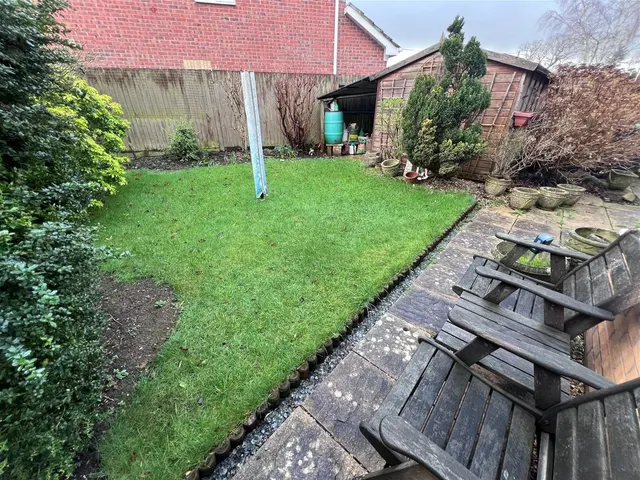 Photo 2 — Sorrel Way, Gillingham, Dorset SP8 4TP