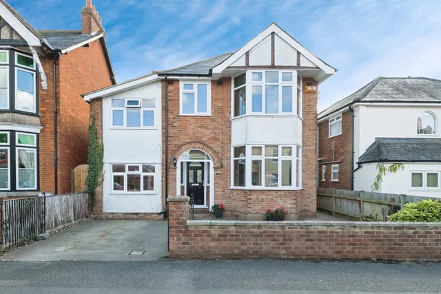 Station Road, Winslow, Buckingham, photo 1
