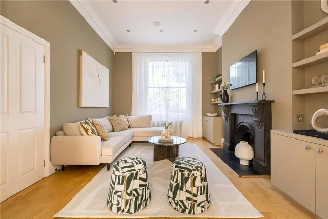Steeles Road, Belsize Park, NW3, photo 3