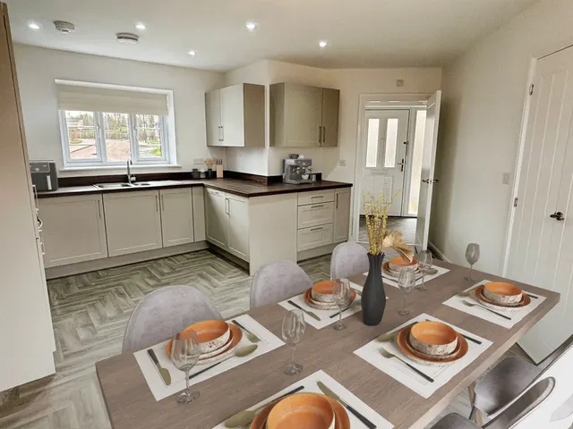Photo 3 — Bucknall Drive, Lightmoor Village, Telford