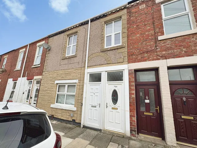 Blyth NE24 2HR, NE24, photo 1
