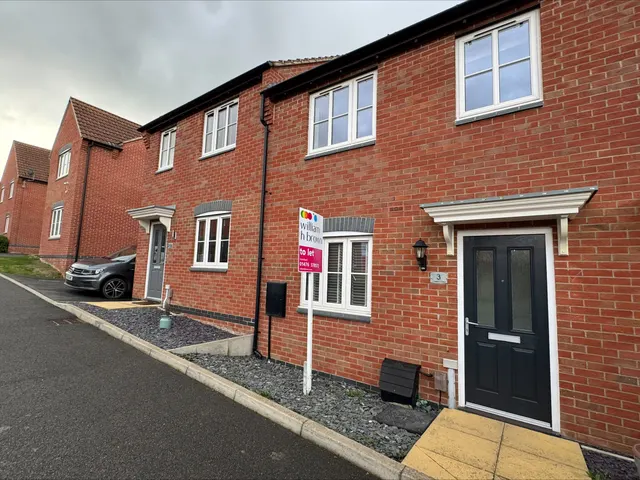 Jameston Close, Grantham, NG31, photo 1