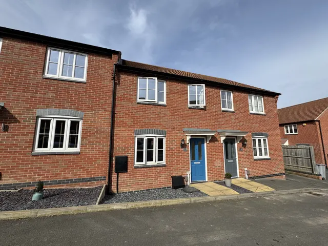 Jameston Close, Grantham, NG31, photo 1