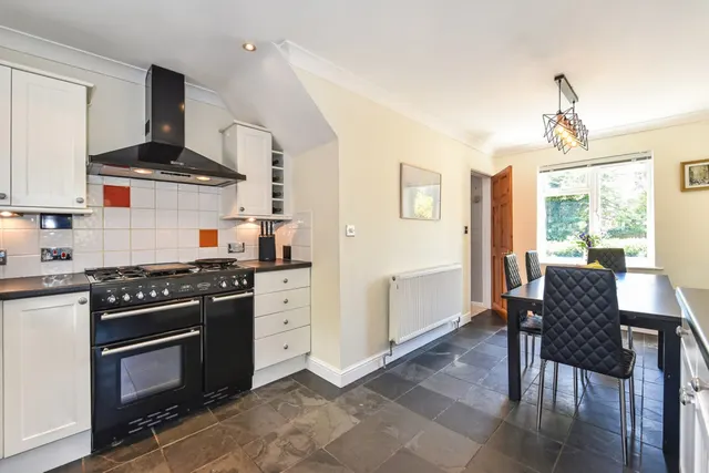 Photo 2 — Juniper Close, Badger Farm