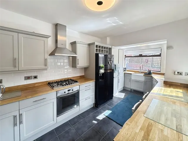 Photo 3 — Branton Terrace, Doncaster Road, Doncaster, DN3