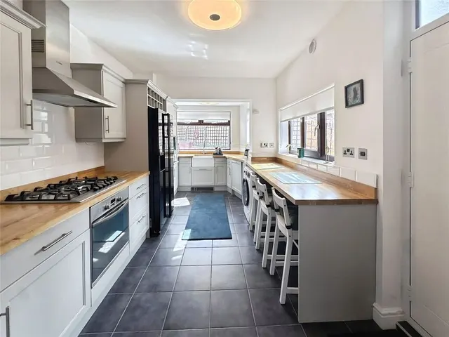 Photo 2 — Branton Terrace, Doncaster Road, Doncaster, DN3