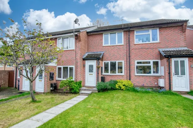 Lynn Close, West End, Southampton, SO18 3LQ, photo 1