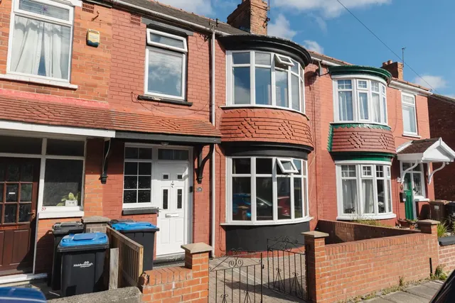 Rochester Road, Linthorpe, TS5, photo 1