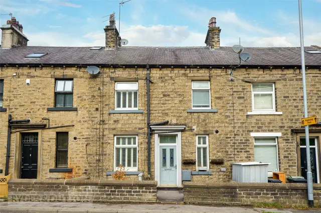 Manchester Road, Slaithwaite, HD7, photo 1