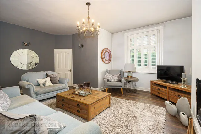 Manchester Road, Slaithwaite, HD7, photo 2