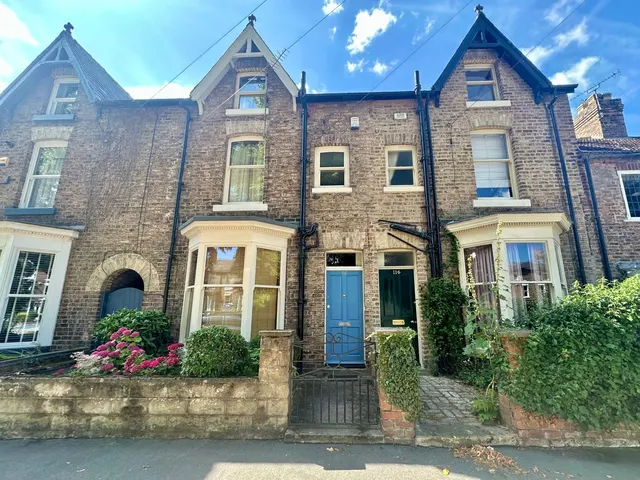 Front Street, Sowerby, Thirsk, YO7 1JJ, photo 1