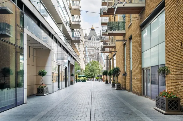 Duchess Walk, London, SE1, photo 1