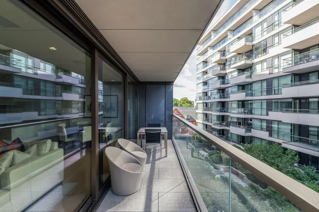 Duchess Walk, London, SE1, photo 2