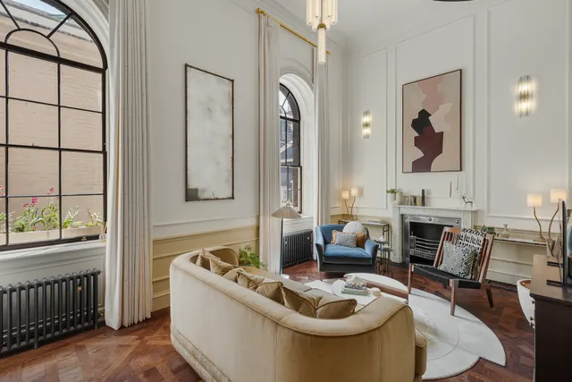 Albany, Mayfair, W1J, photo 2