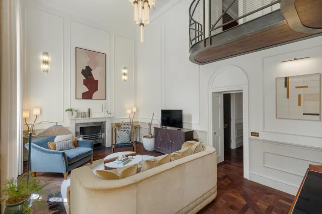 Albany, Mayfair, W1J, photo 3