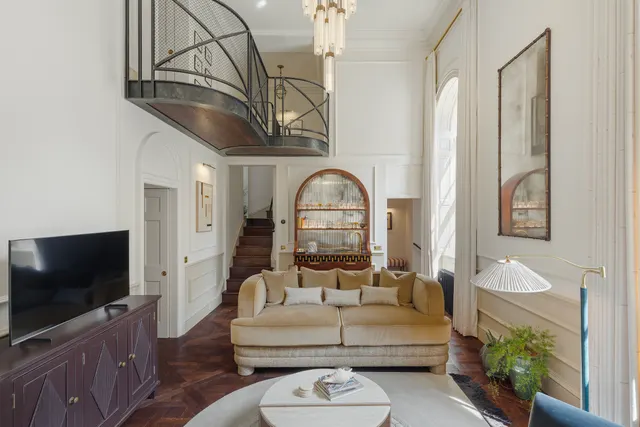 Albany, Mayfair, W1J, photo 1